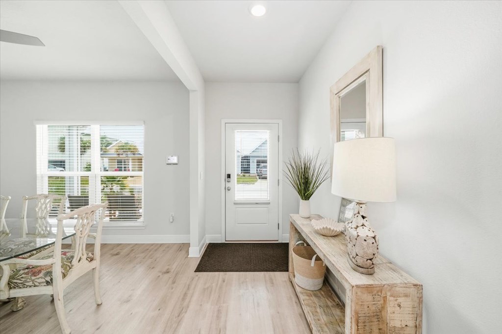 536 Sea Grove Way, Port St. Joe 32456