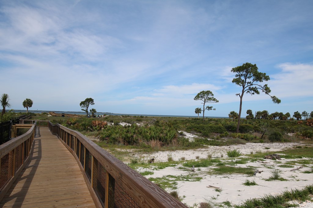 536 Sea Grove Way, Port St. Joe 32456