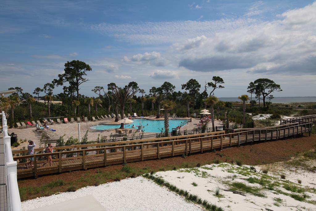 536 Sea Grove Way, Port St. Joe 32456
