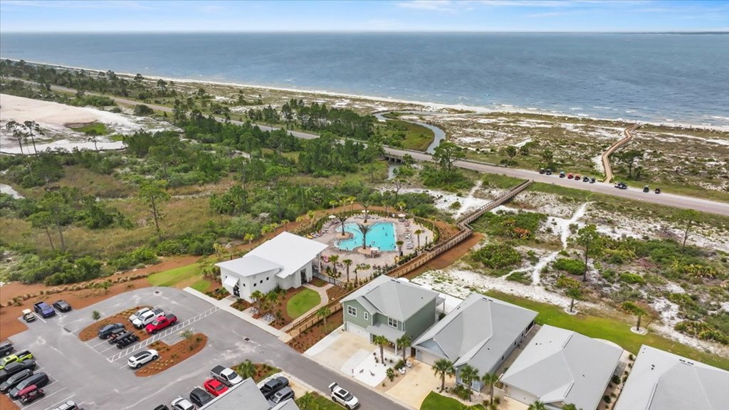 536 Sea Grove Way, Port St. Joe 32456