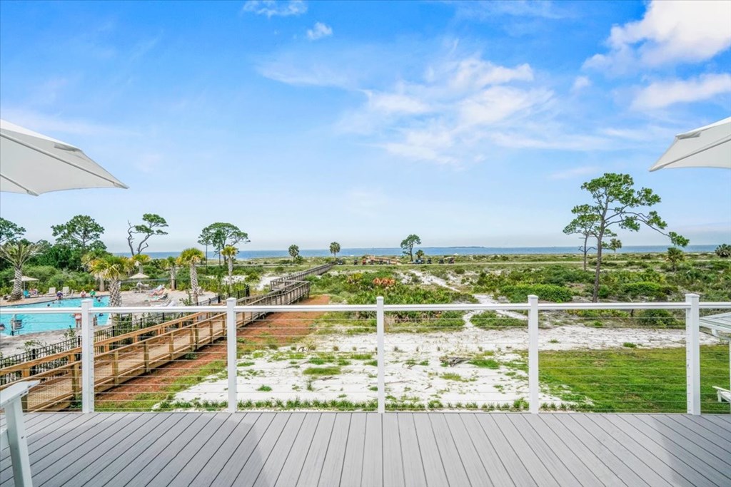 536 Sea Grove Way, Port St. Joe 32456
