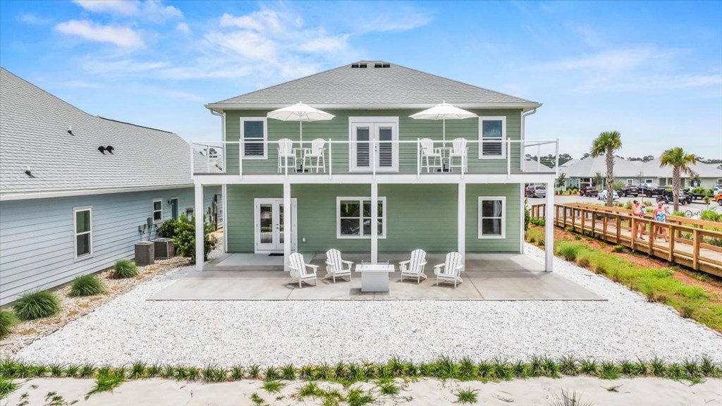 536 Sea Grove Way, Port St. Joe 32456