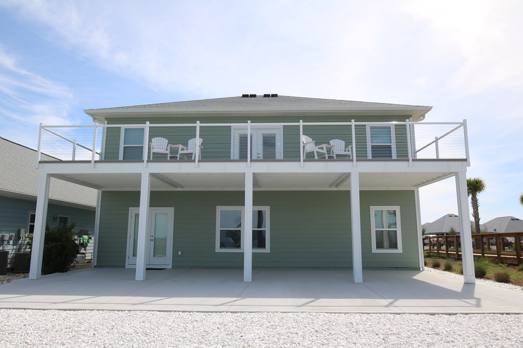 536 Sea Grove Way, Port St. Joe 32456
