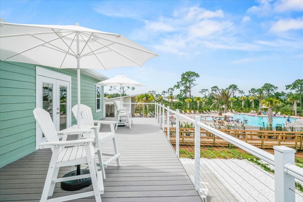 536 Sea Grove Way, Port St. Joe 32456