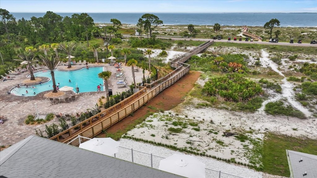 536 Sea Grove Way, Port St. Joe 32456