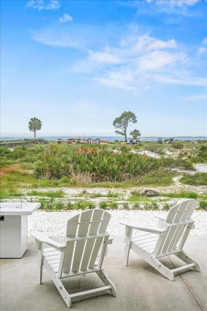 536 Sea Grove Way, Port St. Joe 32456