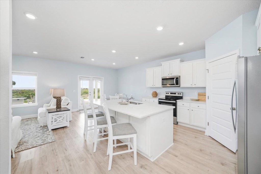 536 Sea Grove Way, Port St. Joe 32456