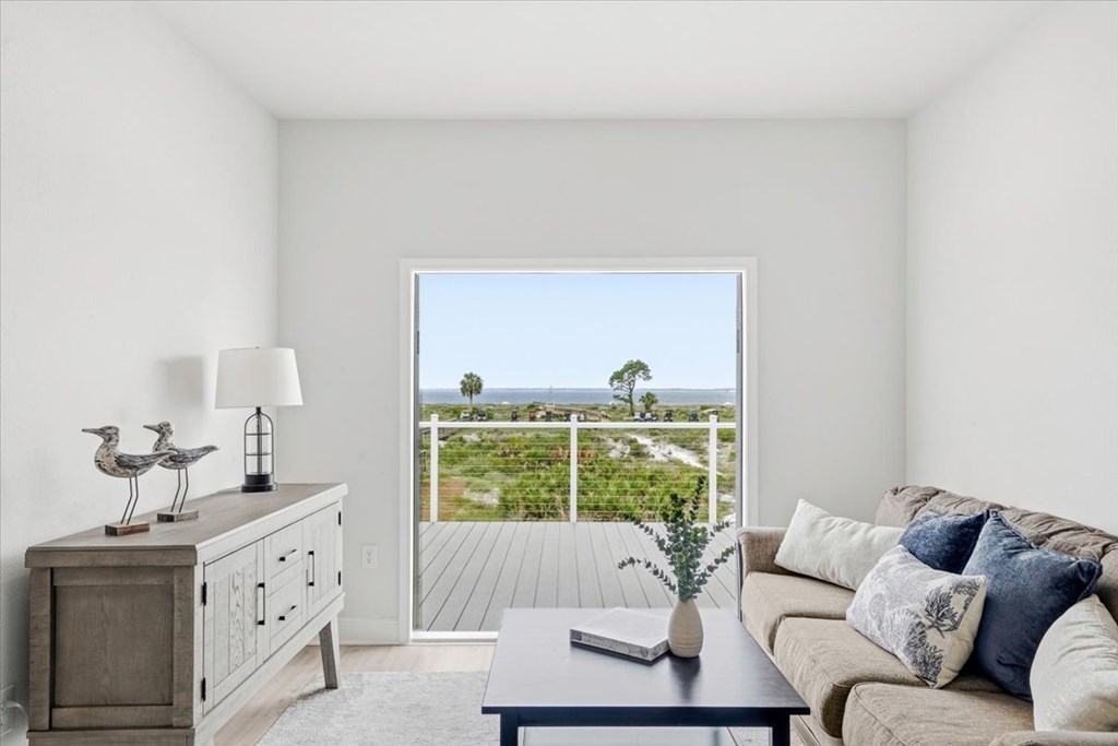 536 Sea Grove Way, Port St. Joe 32456