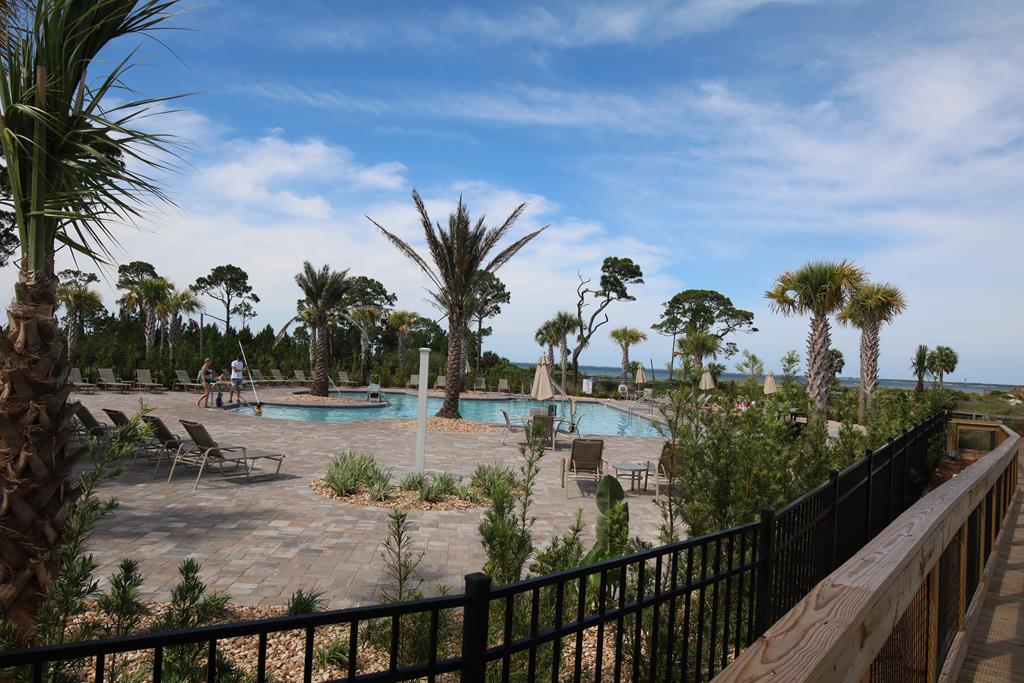 536 Sea Grove Way, Port St. Joe 32456