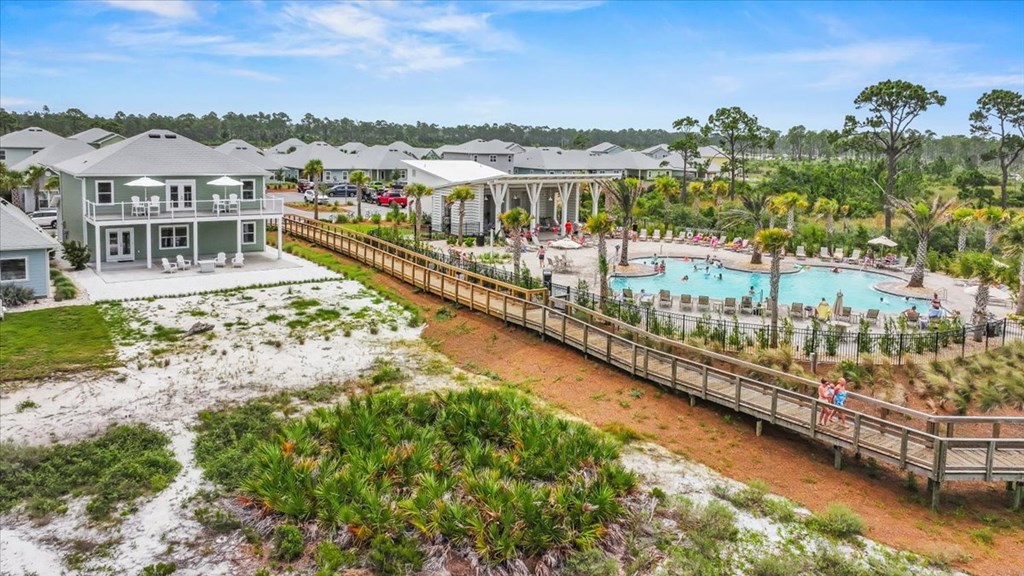 536 Sea Grove Way, Port St. Joe 32456