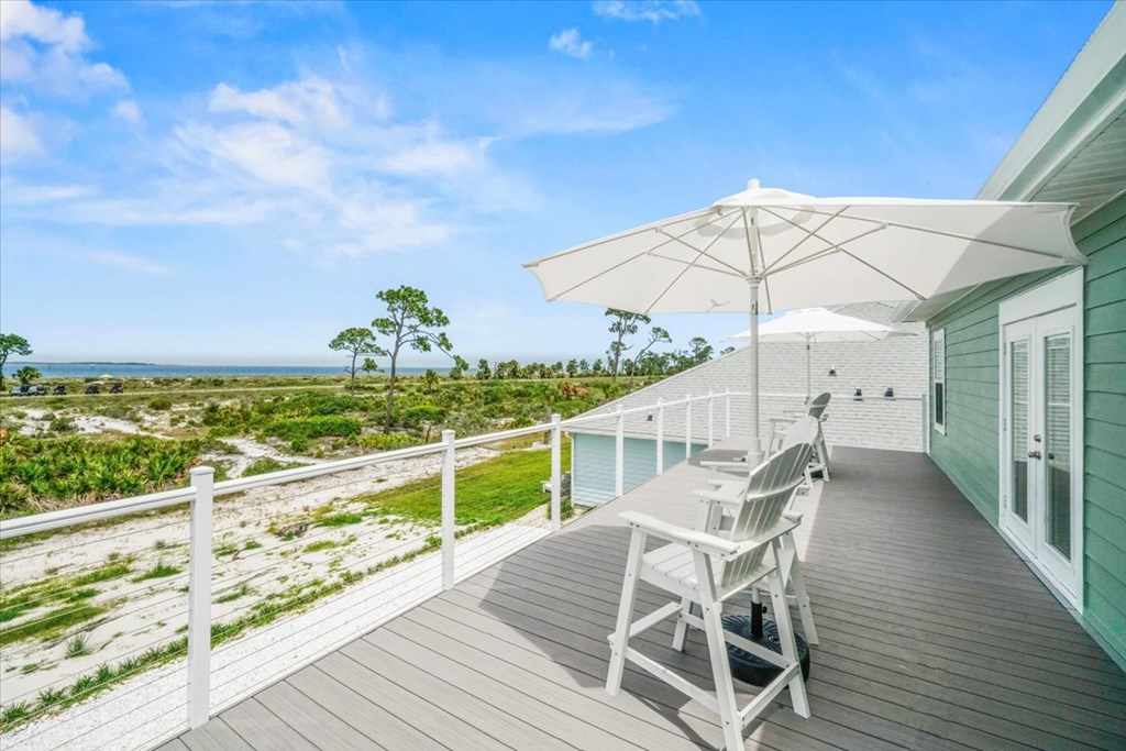 536 Sea Grove Way, Port St. Joe 32456