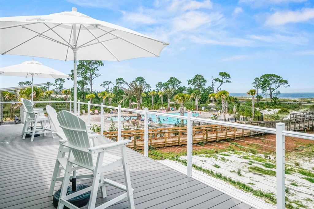 536 Sea Grove Way, Port St. Joe 32456
