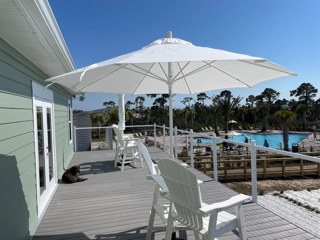 536 Sea Grove Way, Port St. Joe 32456