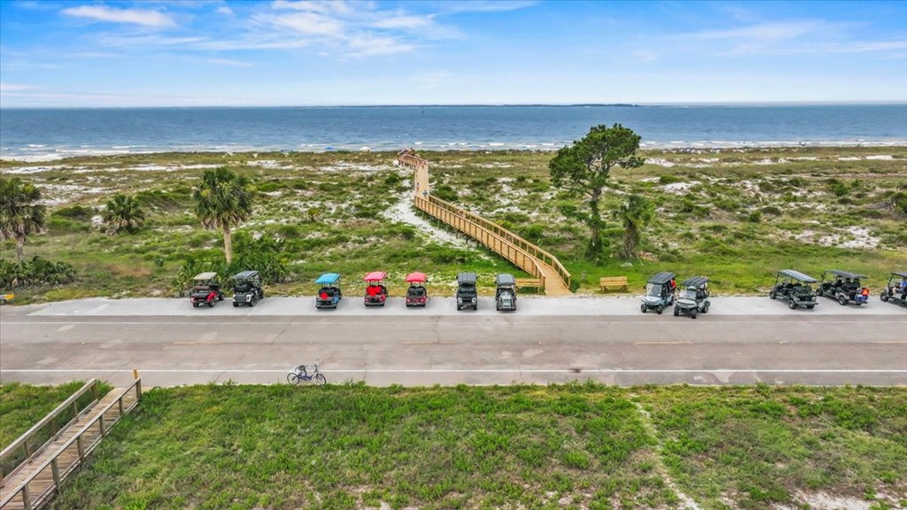 536 Sea Grove Way, Port St. Joe 32456
