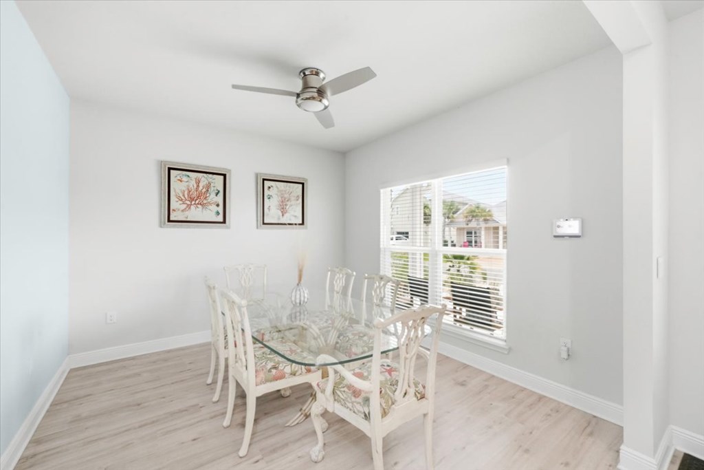 536 Sea Grove Way, Port St. Joe 32456