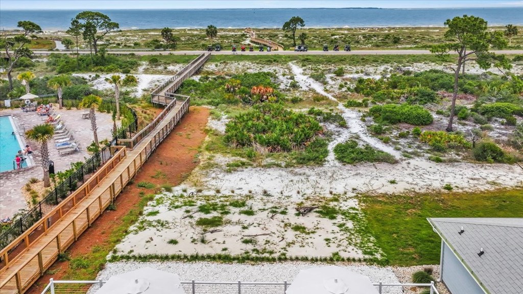 536 Sea Grove Way, Port St. Joe 32456