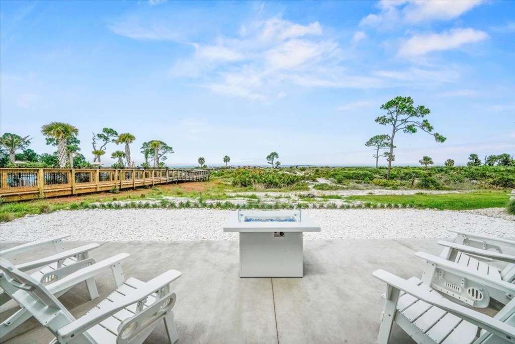 536 Sea Grove Way, Port St. Joe 32456