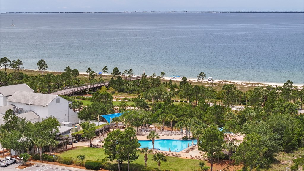 842 Backwater Rd, Port St. Joe 32456