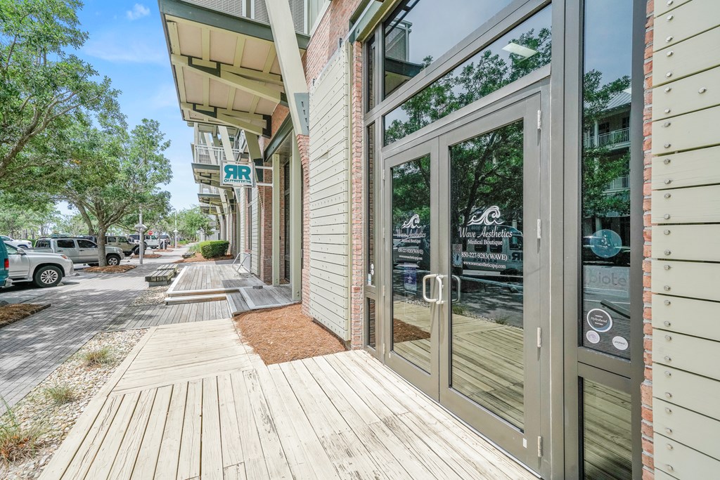842 Backwater Rd, Port St. Joe 32456