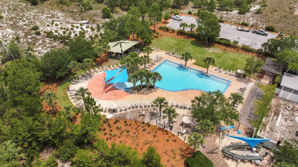 842 Backwater Rd, Port St. Joe 32456