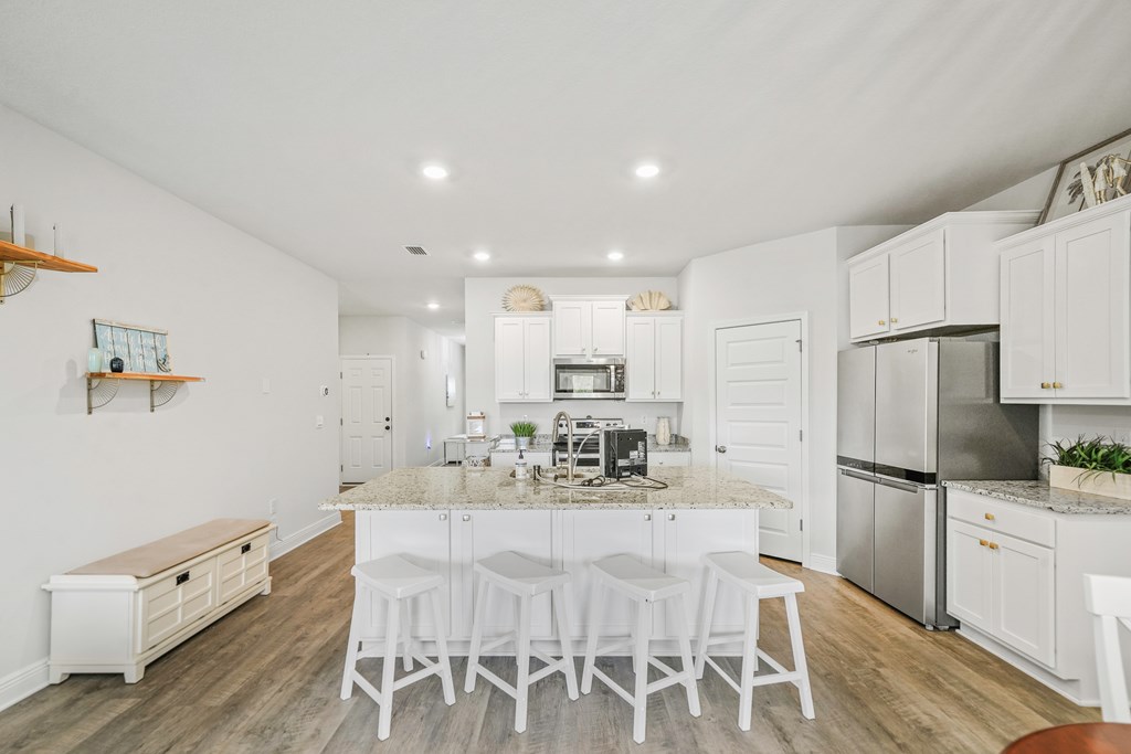 842 Backwater Rd, Port St. Joe 32456