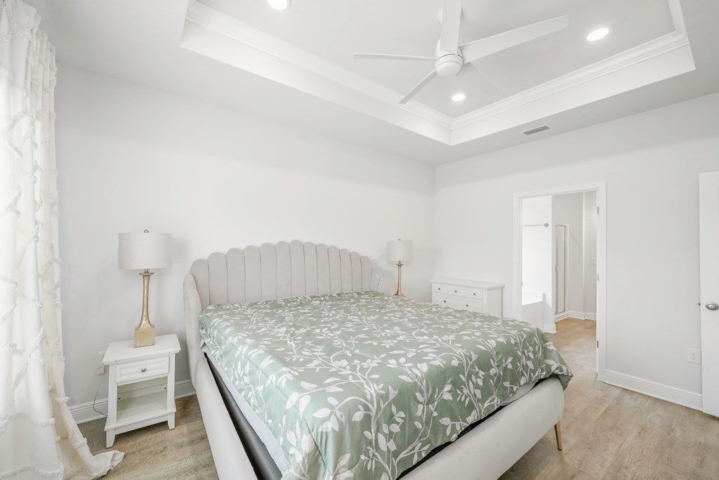 842 Backwater Rd, Port St. Joe 32456