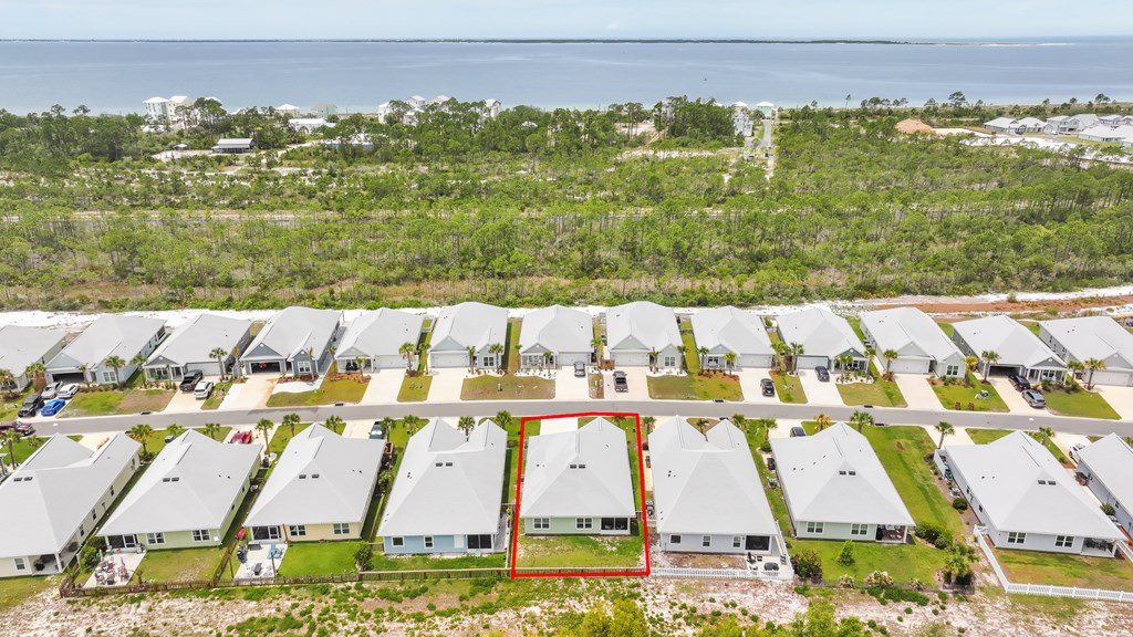 842 Backwater Rd, Port St. Joe 32456