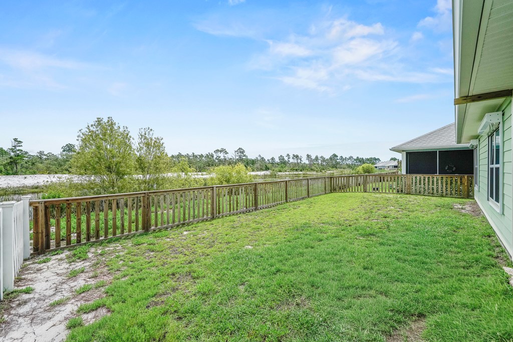 842 Backwater Rd, Port St. Joe 32456