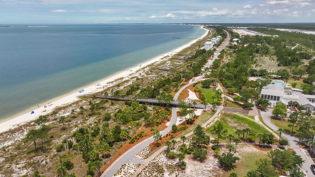 842 Backwater Rd, Port St. Joe 32456
