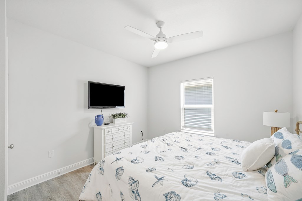 842 Backwater Rd, Port St. Joe 32456