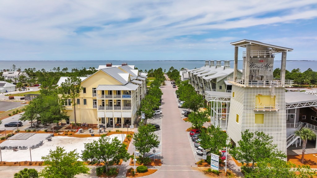 842 Backwater Rd, Port St. Joe 32456