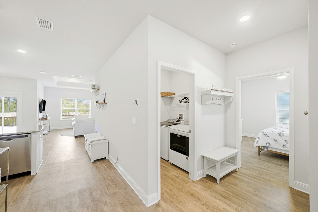 842 Backwater Rd, Port St. Joe 32456