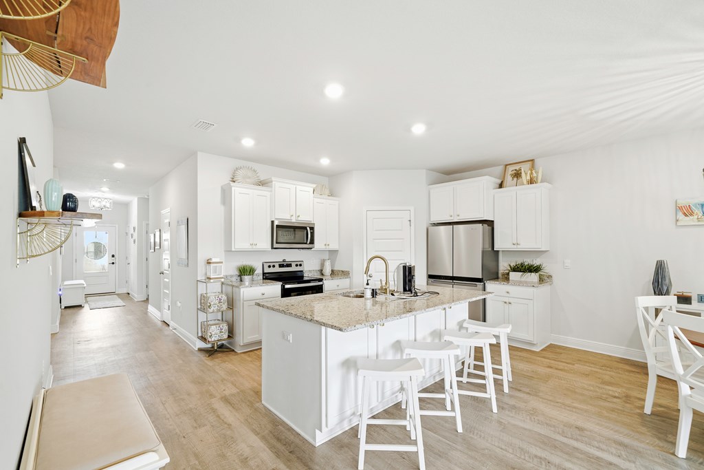 842 Backwater Rd, Port St. Joe 32456
