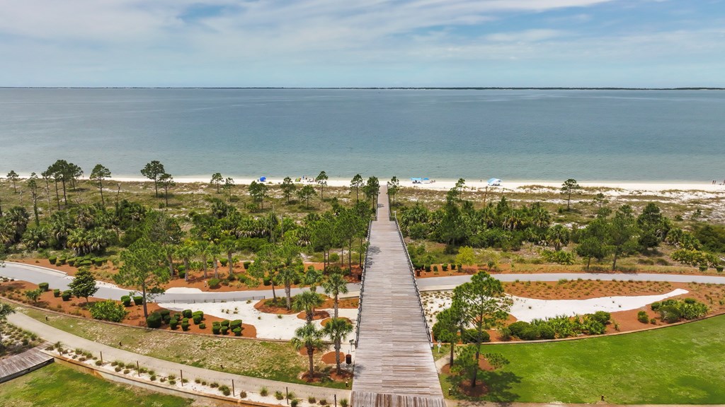 842 Backwater Rd, Port St. Joe 32456