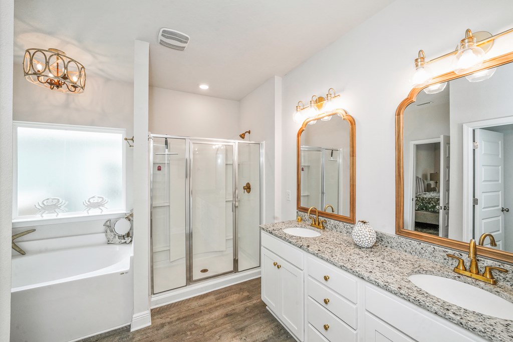 842 Backwater Rd, Port St. Joe 32456