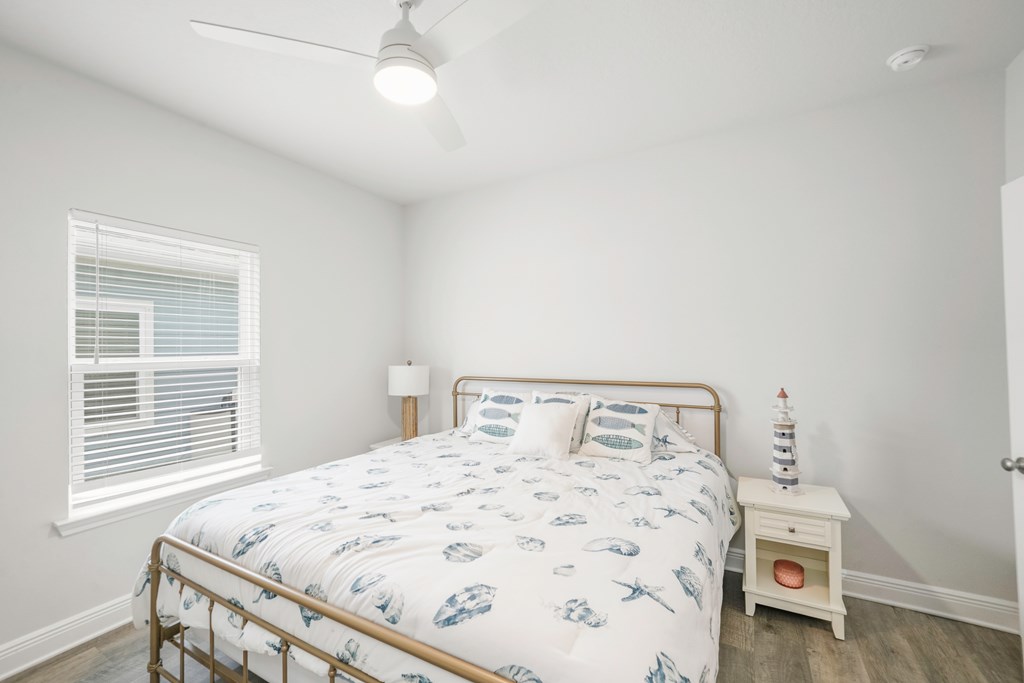 842 Backwater Rd, Port St. Joe 32456