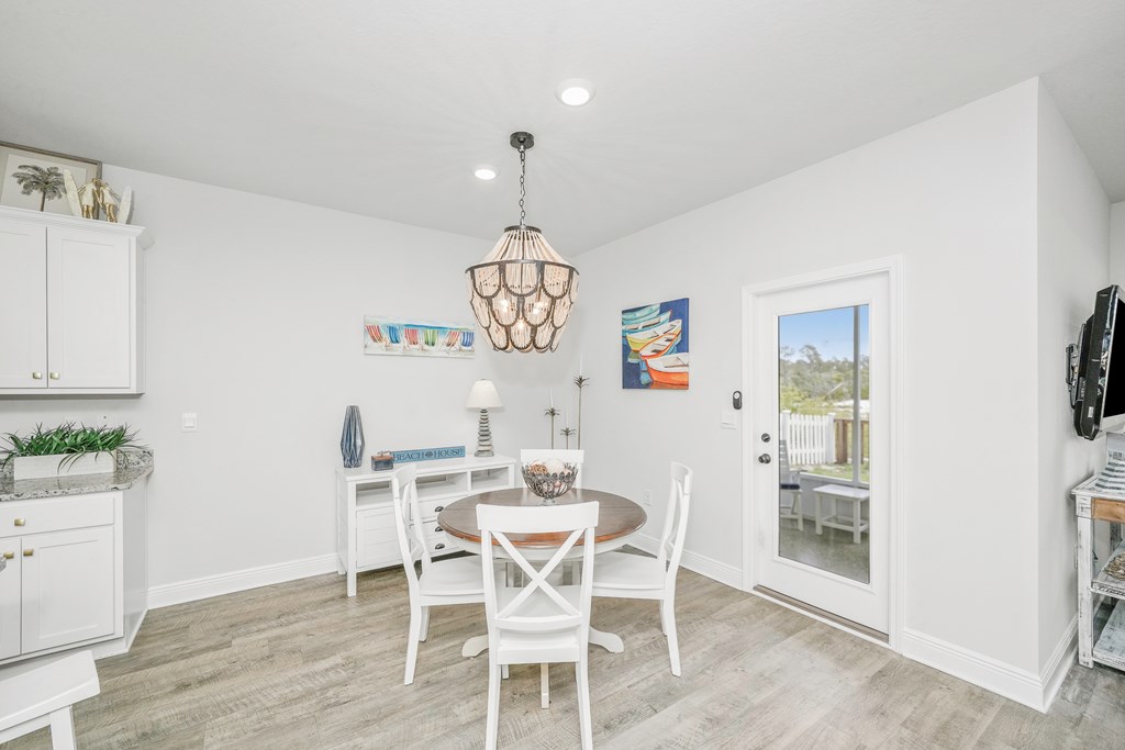 842 Backwater Rd, Port St. Joe 32456