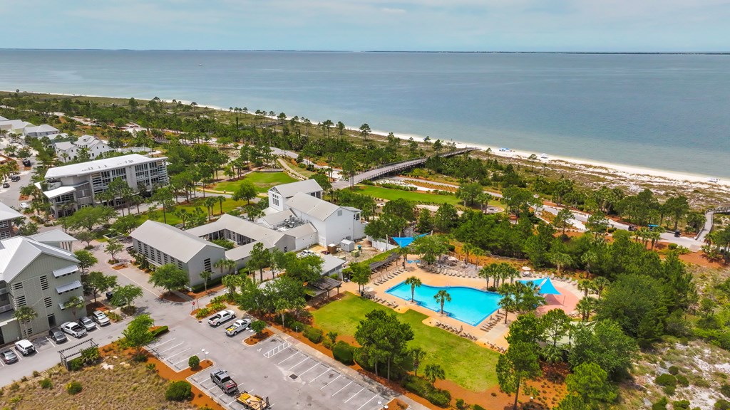 842 Backwater Rd, Port St. Joe 32456