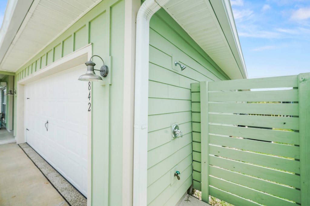 842 Backwater Rd, Port St. Joe 32456