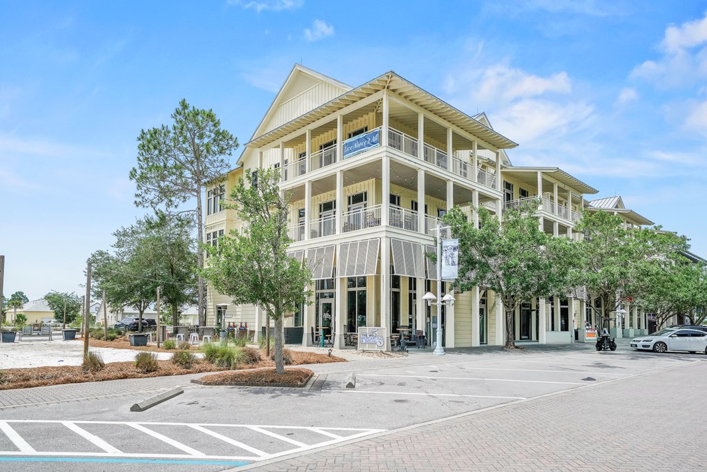 842 Backwater Rd, Port St. Joe 32456