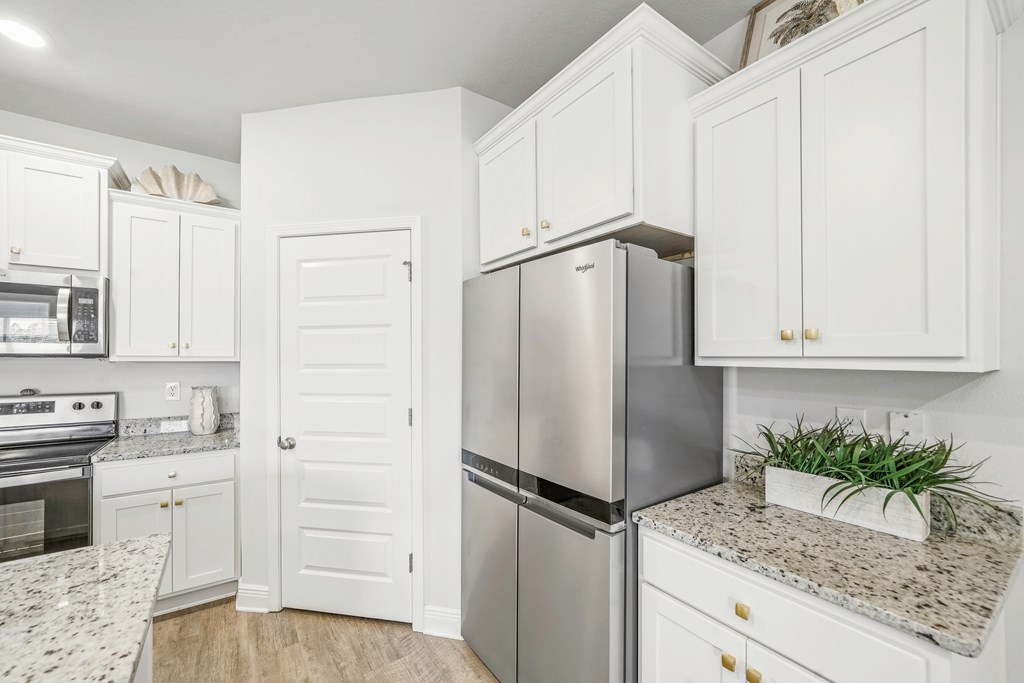 842 Backwater Rd, Port St. Joe 32456