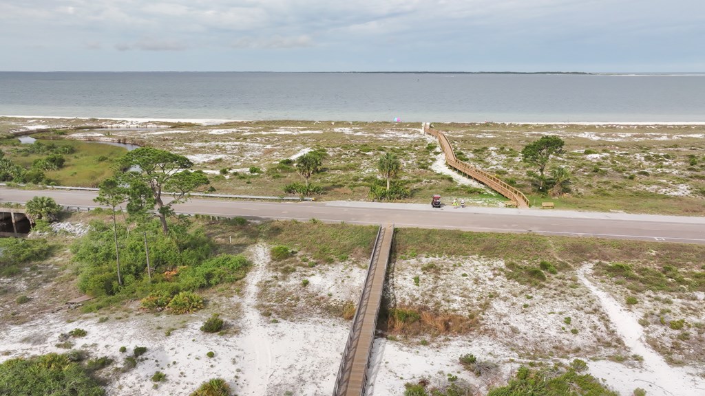 842 Backwater Rd, Port St. Joe 32456
