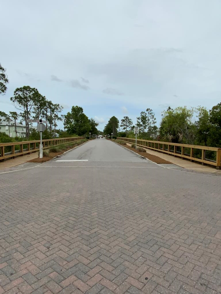842 Backwater Rd, Port St. Joe 32456