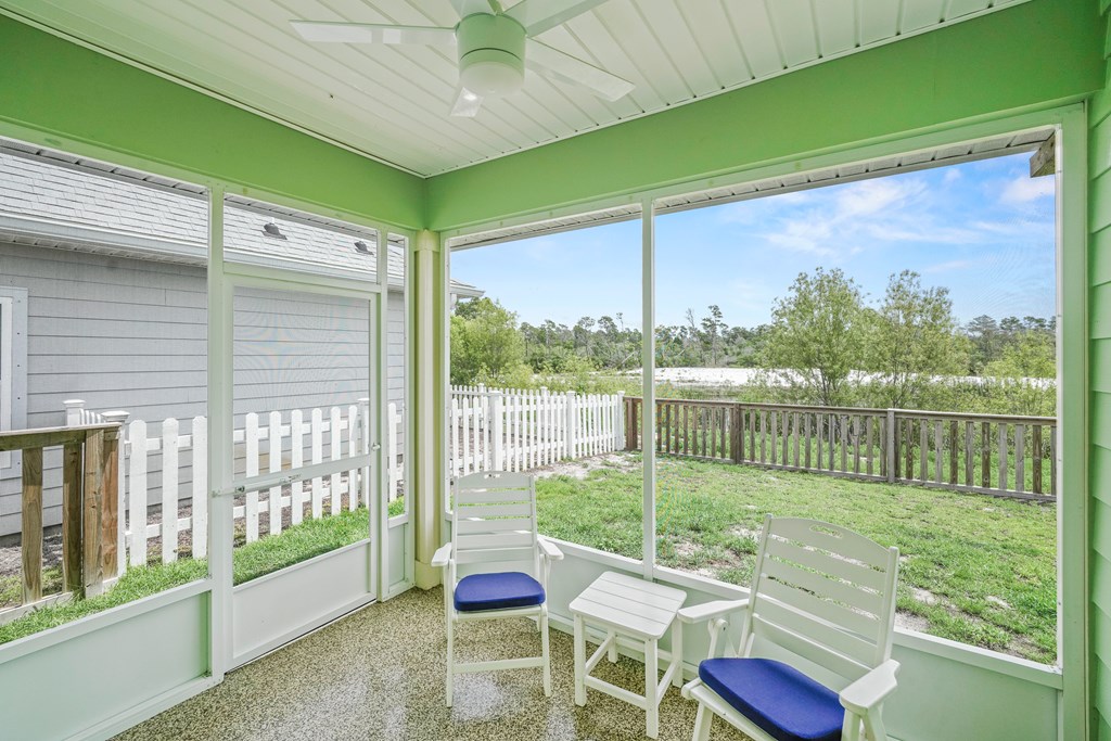 842 Backwater Rd, Port St. Joe 32456