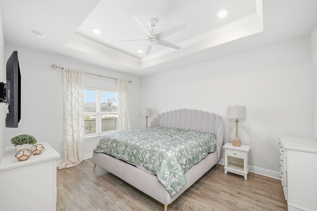 842 Backwater Rd, Port St. Joe 32456