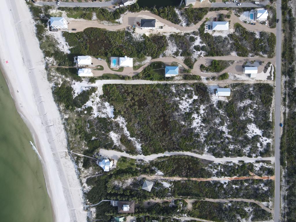 Lot 1A Sea Cliff Dr, 32456