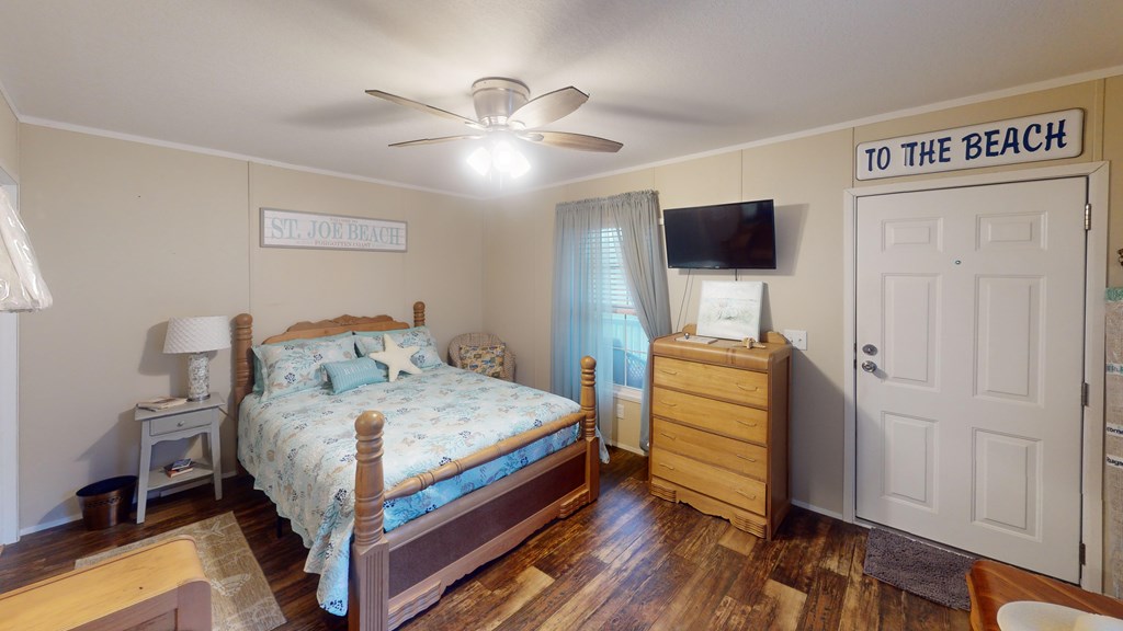 338 Selma St, Port St. Joe 32456