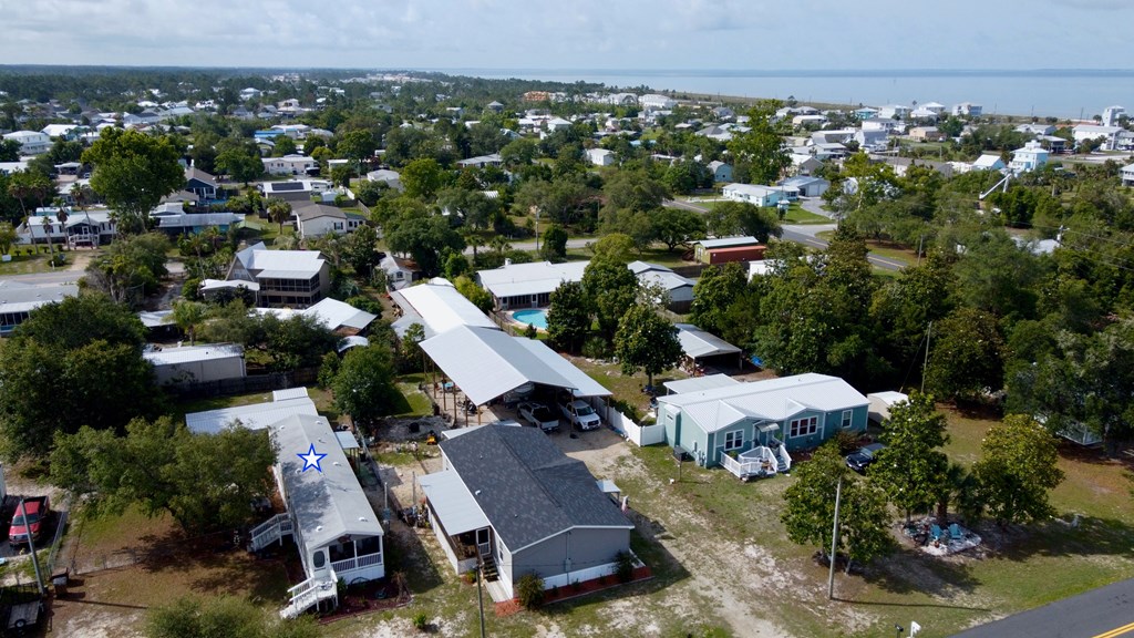 338 Selma St, Port St. Joe 32456