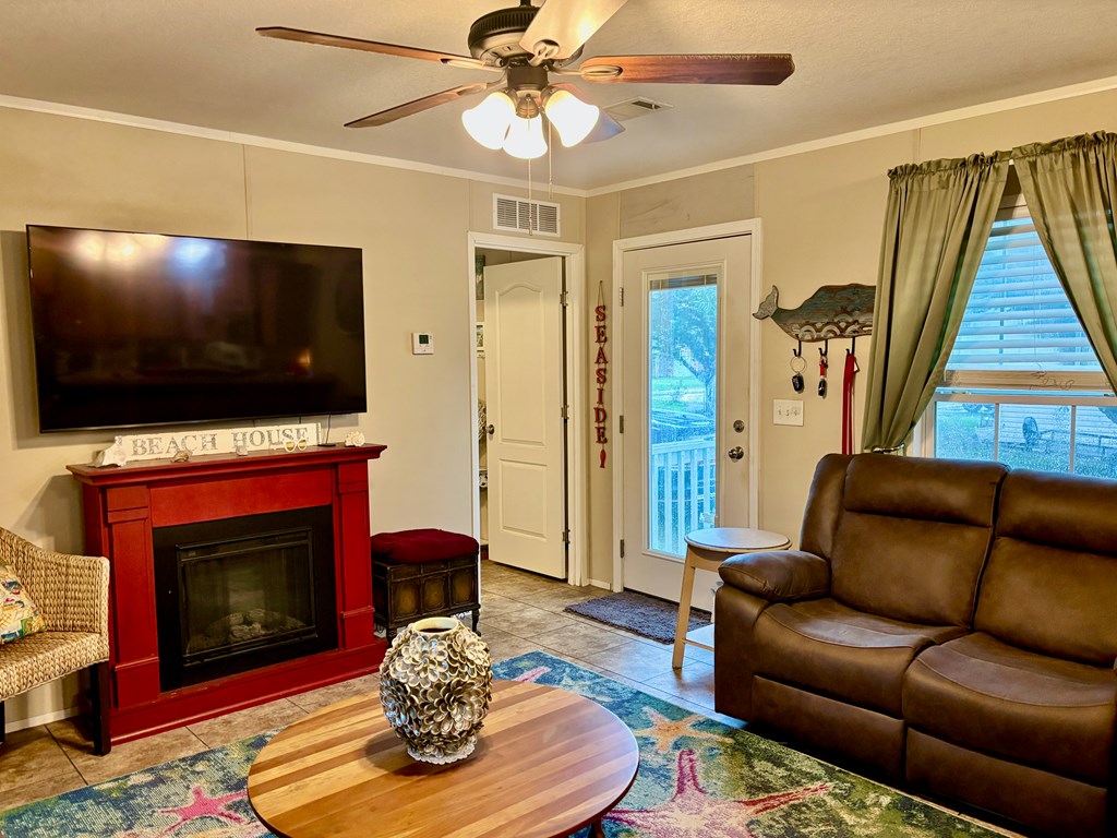 338 Selma St, Port St. Joe 32456