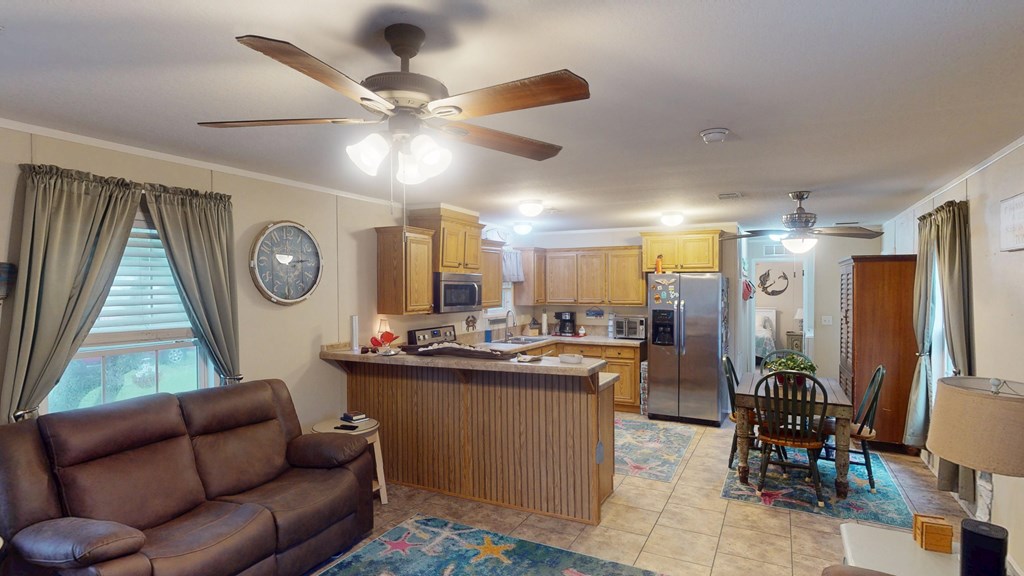 338 Selma St, Port St. Joe 32456